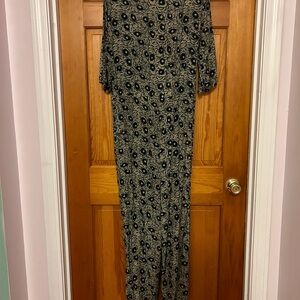 Sea New York Lucia Jumpsuit